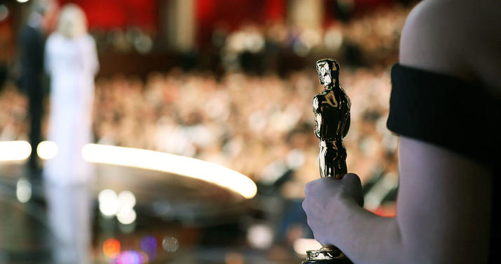 Uill Smit qalmaqalından sonra "Oskar"da yenilik: